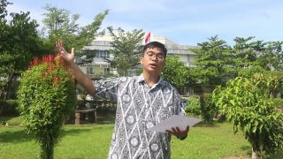 Puisi Nuansa Rasa Karya Abizar Ghifari Syaputra