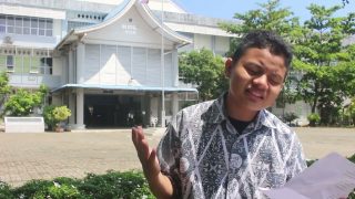 Puisi Cinta Yang Tertinggalkan Karya Adriya Fajar Hudaya