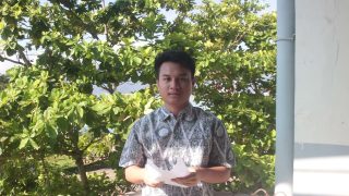 Puisi Memori Kenangan Karya Ahza Raziq Syahputra