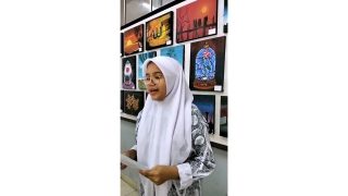 Puisi Gundah Karya Friska Oktavia