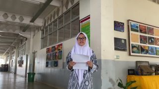 Puisi Sang Pelaut Karya Ira Indriati Zahida