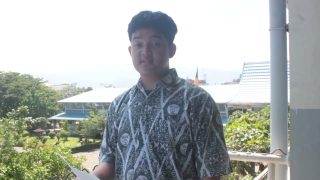 Puisi Tertikam Kepedihan Karya Muhammad Faiz Alfatih