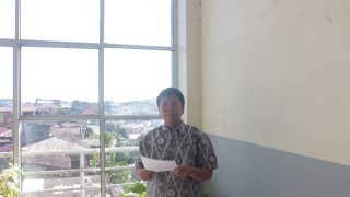 Puisi Impian Karya Muhammad Nuh