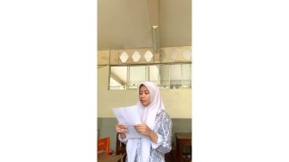 Puisi Hasrat Bertemu Karya Nailah Salwa Hasanah