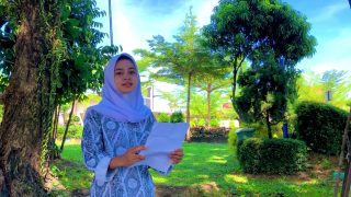 Puisi Kenangan Senja Karya Puanneza Kayzia Dwi Kadafi