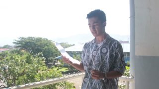 Puisi Hawa Karya Rajindra Yassar Agharid