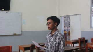 Puisi Episode Kita Karya Rasyid Putra Sandy