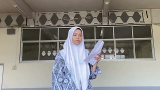 Puisi Jiwa Yang Lelah Karya Syaima’ Maisun Fauziah