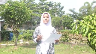 Puisi Genggaman Hati Yang Terlepas Karya Zafira Filza Amarta