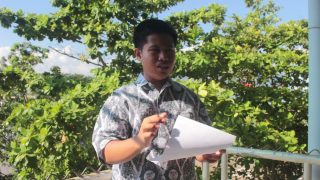 Puisi Cinta Yang Tak Terucap Karya Ahmad Farrel Ash Shiddiqi