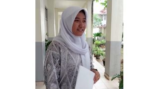 Puisi Bintang Yang Redup Karya Aqilla Nayara Ahmad