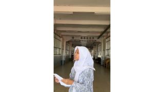 Puisi Melodi Rindu Karya Filzah Ghaisani Yade Putri