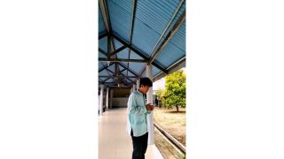 Puisi Hasrat Karya Juan Achmad Arianto