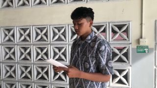 Puisi Kehilangan Karya Muhammad Fauzi Muslim Saputra