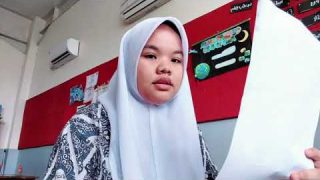 Puisi Episode Karya Rachel Salsabilla