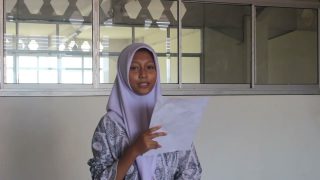 Puisi Di Saat Maut Datang Karya Adellatul Nikma