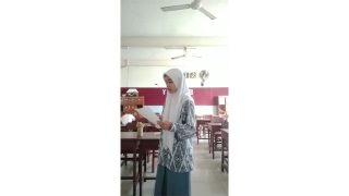 Puisi Harap Karya Aisyah Zaliani