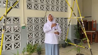 Puisi Si Sulung Karya Alifa Akbaru Ashar