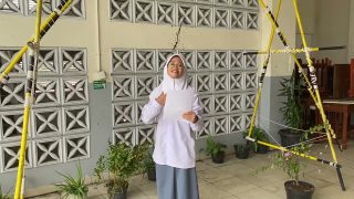 Puisi Durjana Karya Amelia Aldi