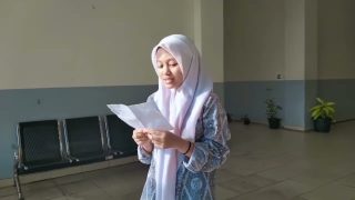 Puisi Rapuh Karya Andini