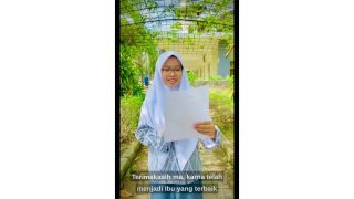 Puisi Edelweissku Karya Annisa Fajra Humaira