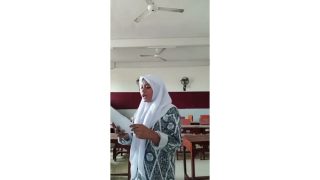 Puisi Menanti Karya Ayu Syfa Riani