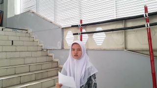 Puisi Harap Karya Falisha Zahra Chairul
