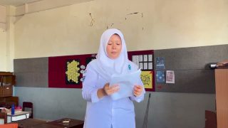 Puisi Insan Sirna Karya Fattihya Nurul Rizqi