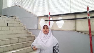 Puisi Ketenangan Karya Feiruz Dian Chalisa