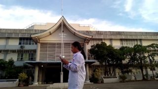 Puisi Lorong Asa Karya Filadelfia Sababalat