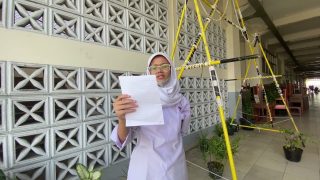 Puisi Beranjak Dewasa Karya Finnhi Syahirah