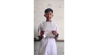 Puisi Lelah Karya Gilang Syaffarel Sakerebau