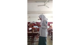 Puisi Mengejar Impian Karya Hanna Khaira Ummah