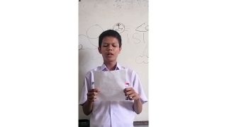 Puisi Liku-Liku Hidup Karya Jefri Badriyanto Saputra