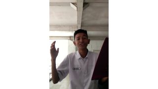 Puisi Kisah Pilu Karya Lucio Efrita