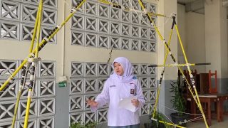 Puisi Erangan Jiwa Karya Maharani Azzahra Ananditya