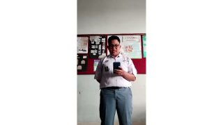 Puisi Kartika Bintang Yang Gemilang Karya Muhammad Aliifathul Dzikra Ayuvi