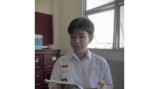 Puisi Imaji Dan Halusinasi Karya Muhammad Farel Aranza