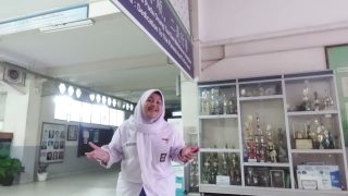 Puisi Menanti Karya Naila Awallia Putri