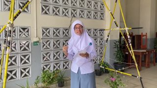 Puisi Protes Sang Kura-Kura Karya Nashifa Lieadhya Effendi