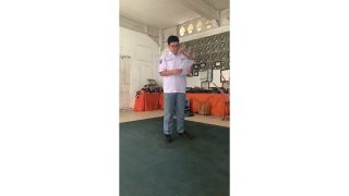 Puisi Pengobat Rindu Karya Naufal Adrian Marsha