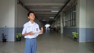 Puisi Bung Hatta Karya Naufal Dallal Ulhaq