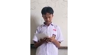 Puisi Duka Karya Prasetyo Alham Rajasa
