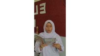 Puisi Saat Rasa Itu Tiba Karya Qanita Zakia Putri Alsya