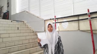 Puisi Berharap Kembali Karya Syaafiya Tsamara Marwa