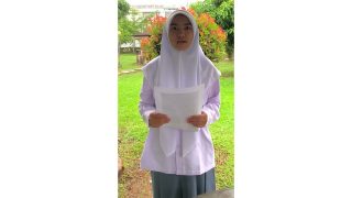 Puisi Awan Dan Langit Karya Tri Indah Maharani