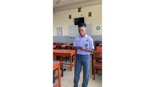 Puisi Fatamorgana Cinta Karya Zaky Abiyasha