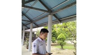 Puisi Kenangan Karya Bagas Agustino Zen