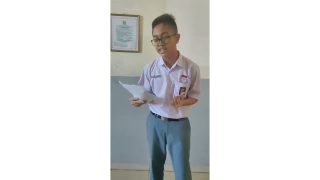 Puisi Pahlawan Negeri Karya Ghufran Arhensi