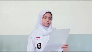 Puisi Dia Yang Menghilang Karya Kayla Puti Azka